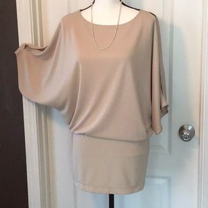 RACHAEL ROY DRESS/TUNIC